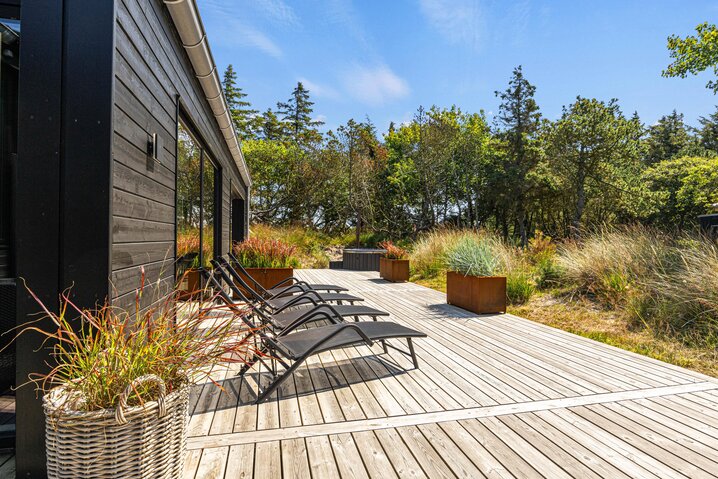 Ferienhaus 50187 in Snogevej 16, Vejers - Bild #38