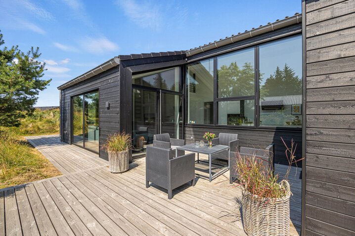 Ferienhaus 50187 in Snogevej 16, Vejers - Bild #39