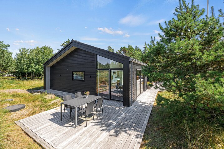 Ferienhaus 50187 in Snogevej 16, Vejers - Bild #44