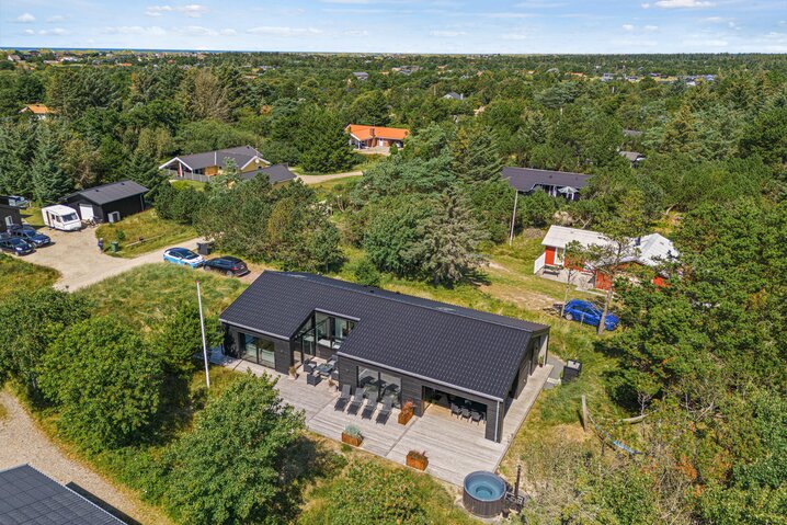 Ferienhaus 50187 in Snogevej 16, Vejers - Bild #49