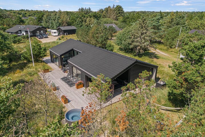 Ferienhaus 50187 in Snogevej 16, Vejers - Bild #50