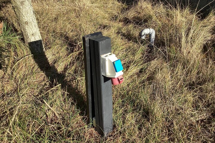 Ferienhaus 50187 in Snogevej 16, Vejers - Bild #54