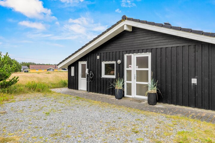 Sommerhus 50188 på Aavej 10, Vejers - Billede #24