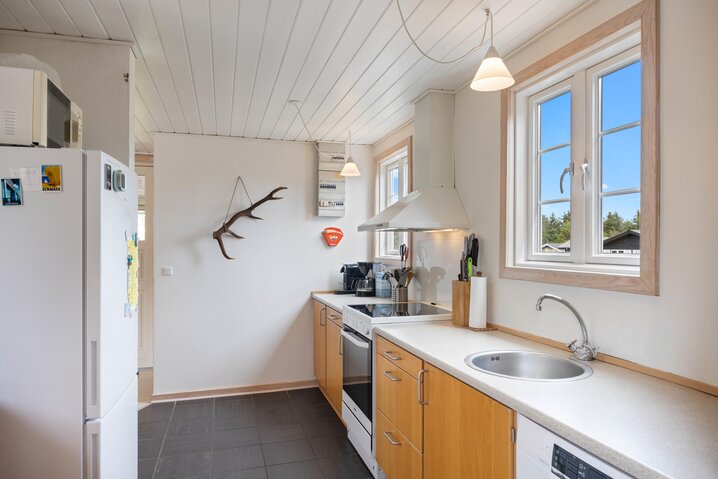 Sommerhus 50189 på Havstien 2A, Vejers - Billede #2