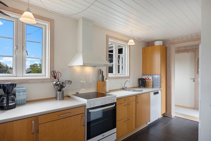 Sommerhus 50189 på Havstien 2A, Vejers - Billede #9