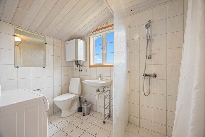 Sommerhus 50189 på Havstien 2A, Vejers - Billede #16