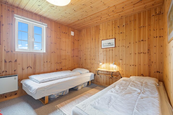 Sommerhus 50189 på Havstien 2A, Vejers - Billede #17