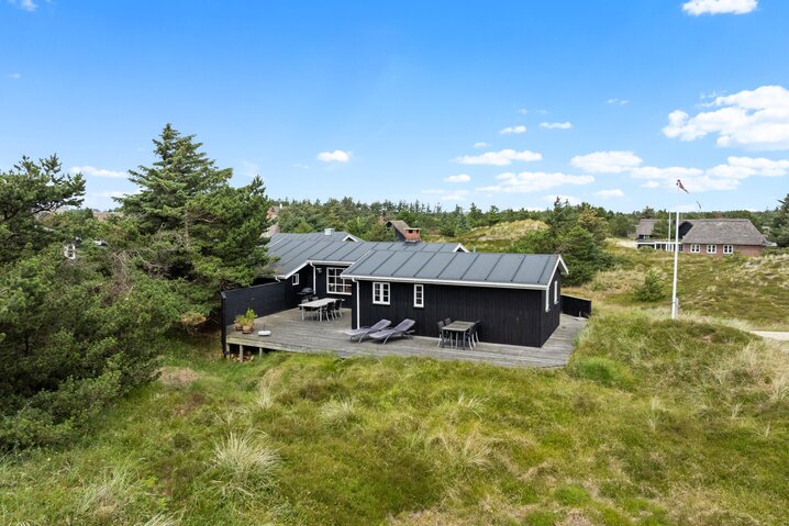 Sommerhus 50189 på Havstien 2A, Vejers - Billede #18