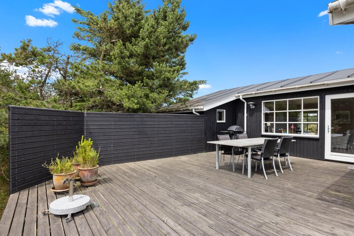 Sommerhus 50189 på Havstien 2A, Vejers - Billede #19