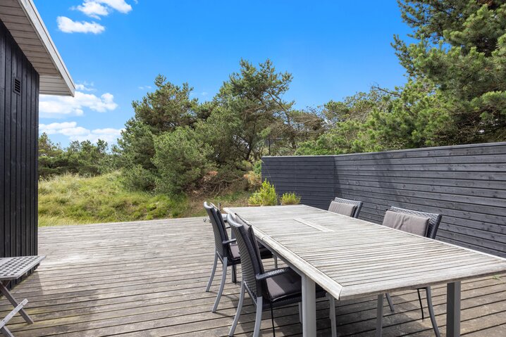 Sommerhus 50189 på Havstien 2A, Vejers - Billede #20