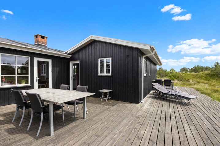 Sommerhus 50189 på Havstien 2A, Vejers - Billede #21