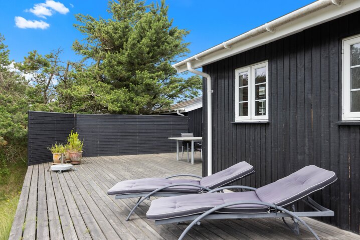 Sommerhus 50189 på Havstien 2A, Vejers - Billede #22
