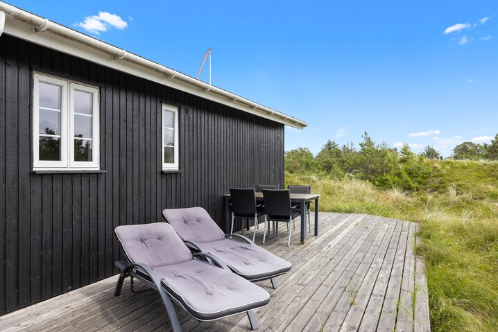Sommerhus 50189 på Havstien 2A, Vejers - Billede #23