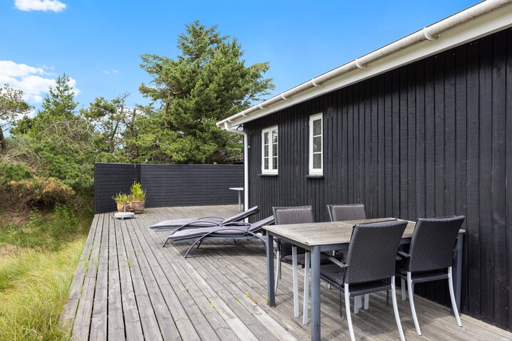 Sommerhus 50189 på Havstien 2A, Vejers - Billede #24