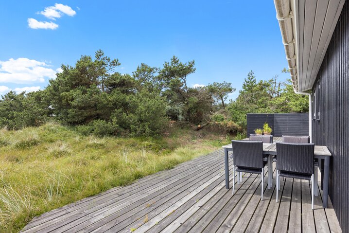 Sommerhus 50189 på Havstien 2A, Vejers - Billede #26