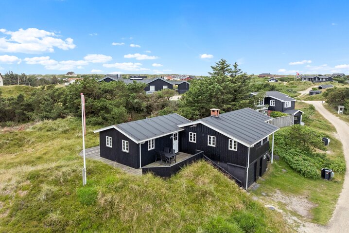 Sommerhus 50189 på Havstien 2A, Vejers - Billede #27