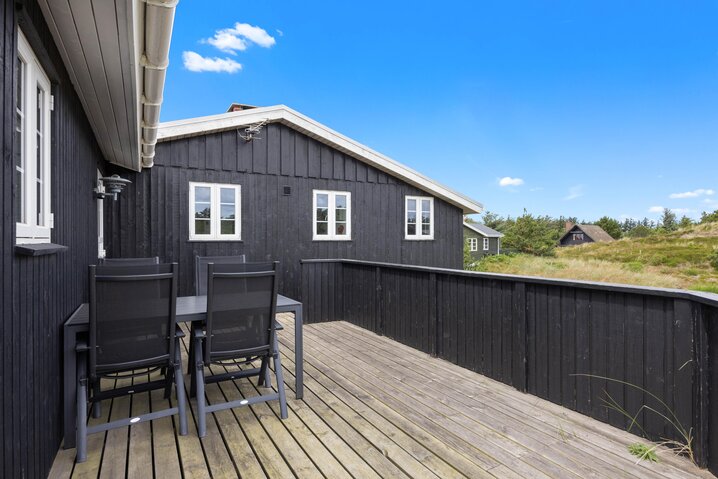 Sommerhus 50189 på Havstien 2A, Vejers - Billede #28