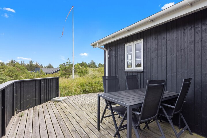 Sommerhus 50189 på Havstien 2A, Vejers - Billede #29