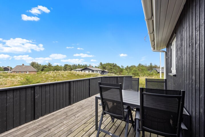 Sommerhus 50189 på Havstien 2A, Vejers - Billede #30