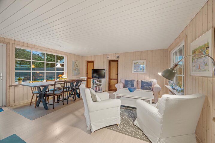 Sommerhus 50189 på Havstien 2A, Vejers - Billede #1