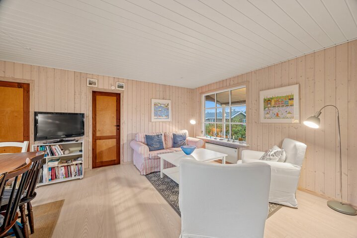 Sommerhus 50189 på Havstien 2A, Vejers - Billede #3