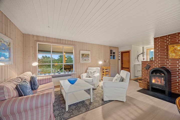 Sommerhus 50189 på Havstien 2A, Vejers - Billede #4