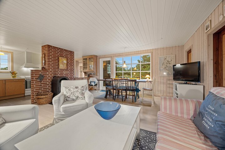 Sommerhus 50189 på Havstien 2A, Vejers - Billede #5