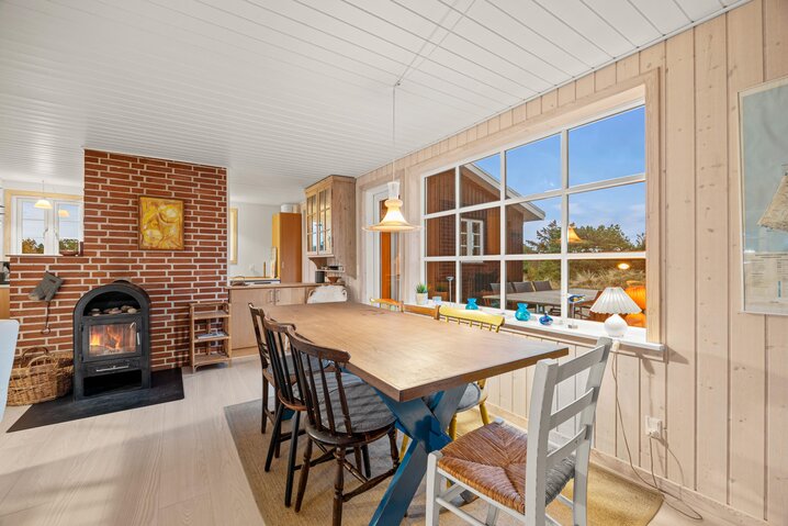 Sommerhus 50189 på Havstien 2A, Vejers - Billede #6