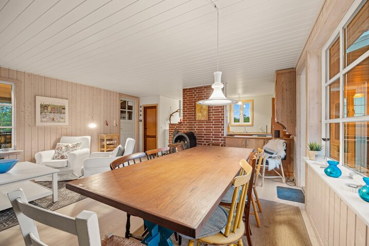 Ferienhaus 50189 in Havstien 2A, Vejers - Bild #7