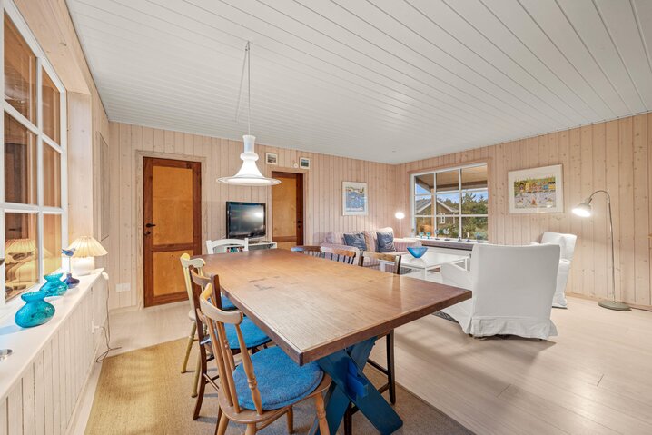 Sommerhus 50189 på Havstien 2A, Vejers - Billede #8