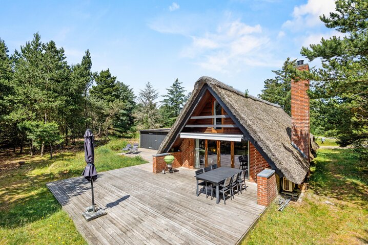 Sommerhus 50190 på Vejers Havvej 35, Vejers - Billede #19