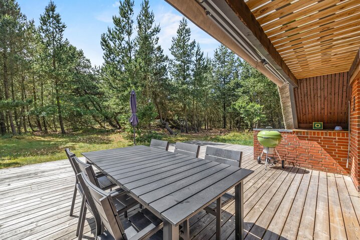 Sommerhus 50190 på Vejers Havvej 35, Vejers - Billede #21