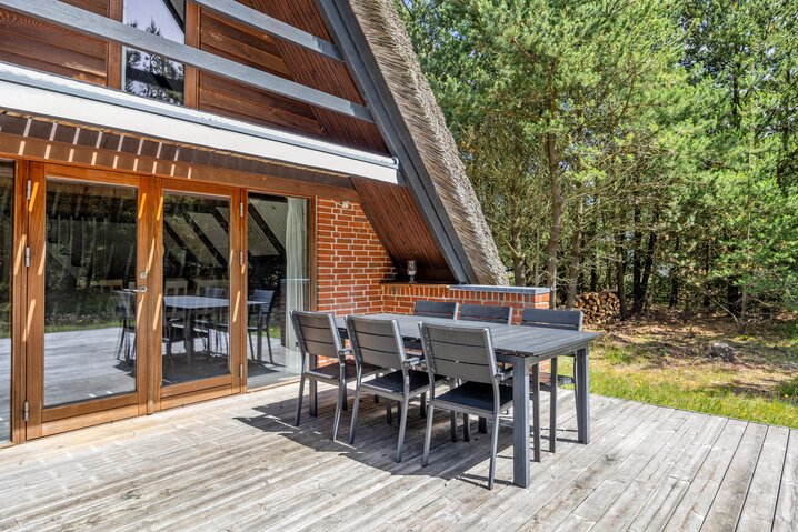 Sommerhus 50190 på Vejers Havvej 35, Vejers - Billede #23