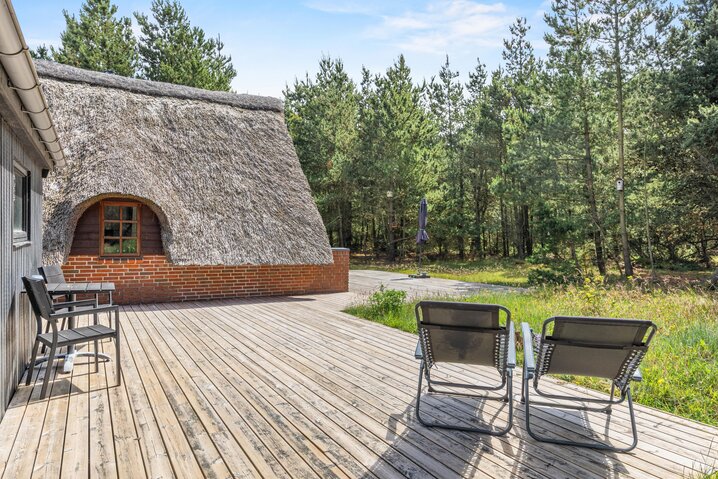 Sommerhus 50190 på Vejers Havvej 35, Vejers - Billede #26