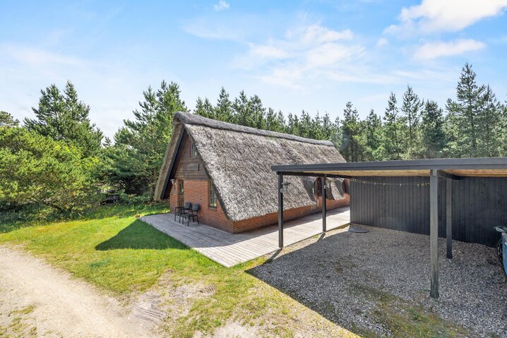 Sommerhus 50190 på Vejers Havvej 35, Vejers - Billede #29