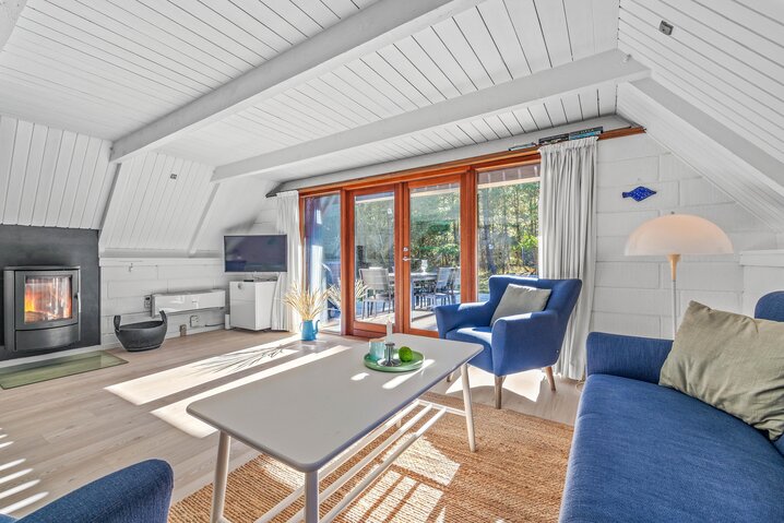 Sommerhus 50190 på Vejers Havvej 35, Vejers - Billede #1