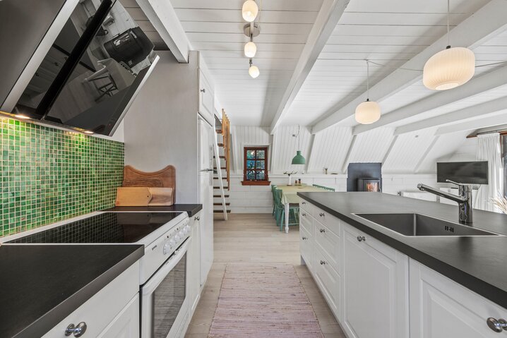 Sommerhus 50190 på Vejers Havvej 35, Vejers - Billede #2