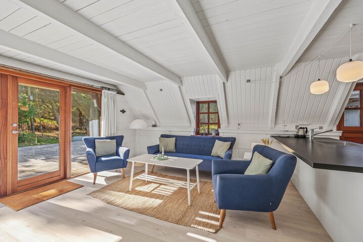 Sommerhus 50190 på Vejers Havvej 35, Vejers - Billede #3