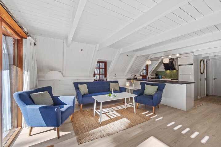 Sommerhus 50190 på Vejers Havvej 35, Vejers - Billede #4