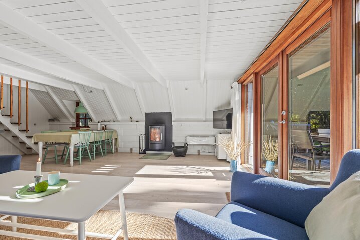 Sommerhus 50190 på Vejers Havvej 35, Vejers - Billede #5