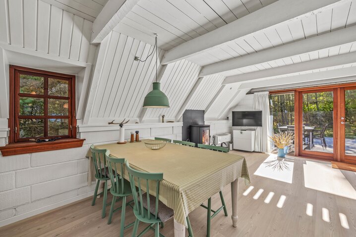 Sommerhus 50190 på Vejers Havvej 35, Vejers - Billede #6