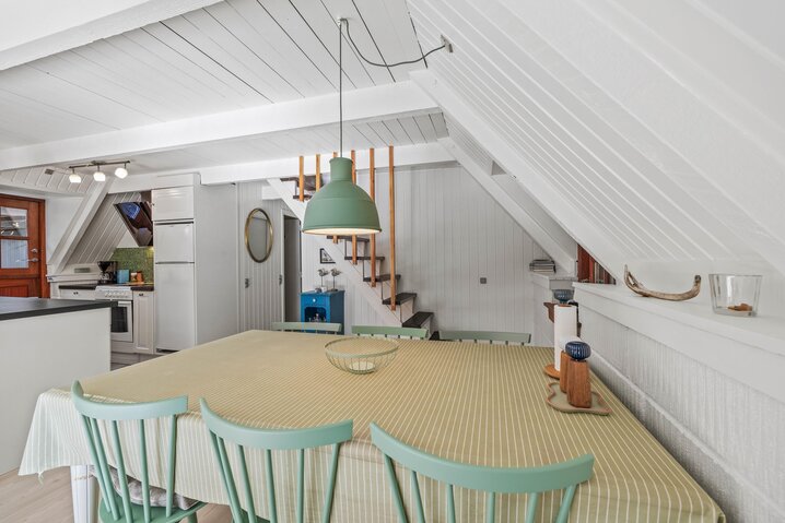 Sommerhus 50190 på Vejers Havvej 35, Vejers - Billede #8