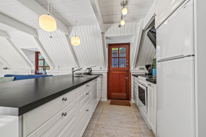 Sommerhus 50190 på Vejers Havvej 35, Vejers - Billede #9