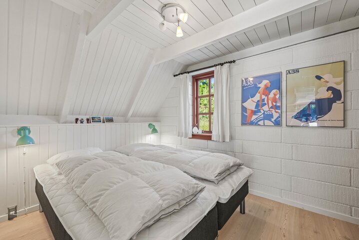 Sommerhus 50190 på Vejers Havvej 35, Vejers - Billede #10