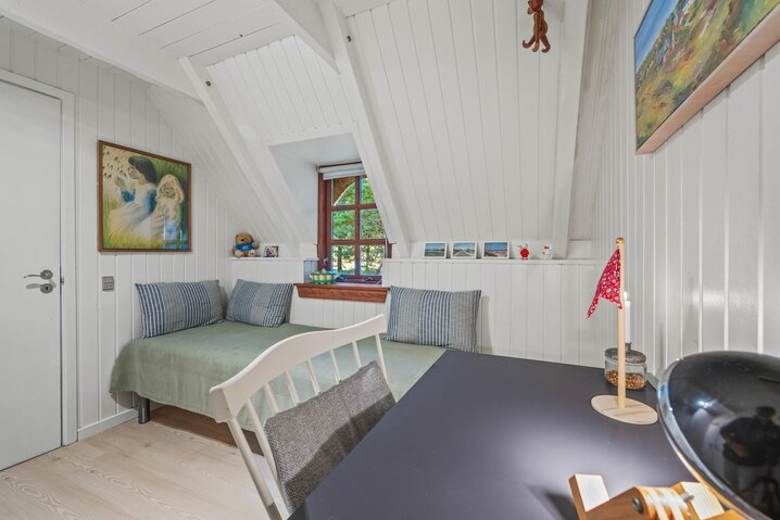 Sommerhus 50190 på Vejers Havvej 35, Vejers - Billede #14