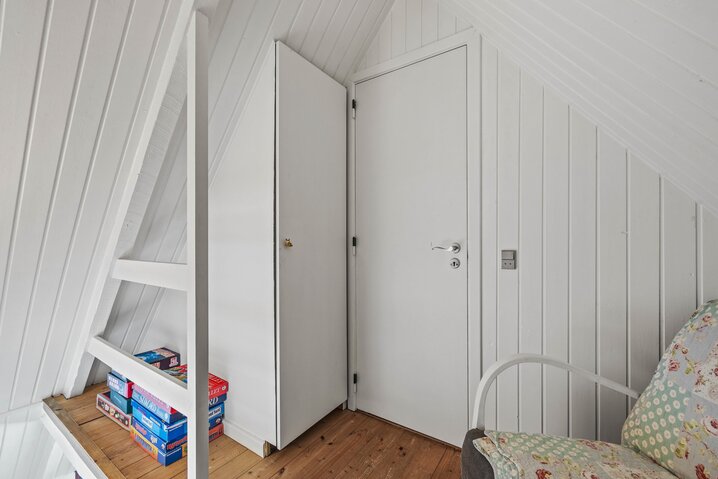 Sommerhus 50190 på Vejers Havvej 35, Vejers - Billede #15