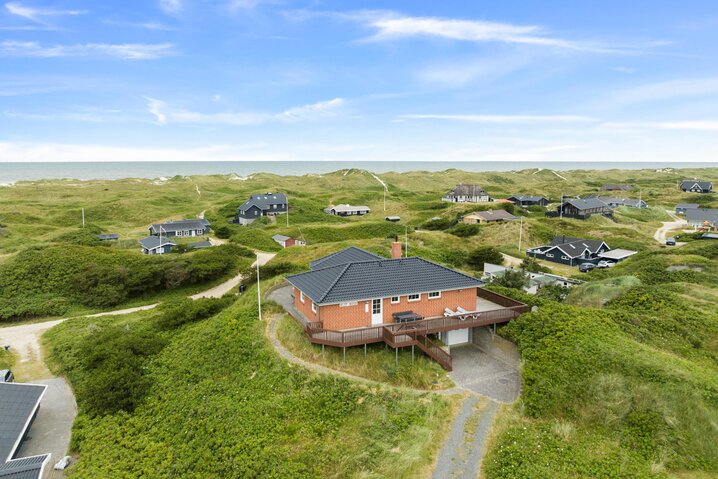 Sommerhus 50194 på Nordvej 5, Vejers - Billede #22