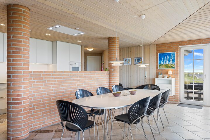 Sommerhus 50194 på Nordvej 5, Vejers - Billede #8