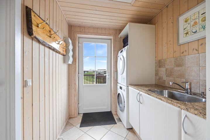 Sommerhus 50194 på Nordvej 5, Vejers - Billede #21