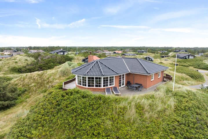 Sommerhus 50194 på Nordvej 5, Vejers - Billede #0